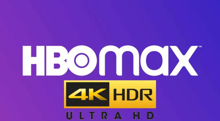 Imagen de ¿Cómo ver HBO Max en 4K en España?