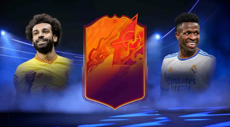 Imagen de FIFA 22: filtrado el segundo equipo Headliners