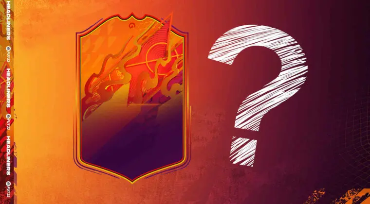 Imagen de FIFA 22: aclarando dudas frecuentes sobre las cartas Headliners