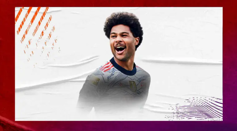 Imagen de FIFA 22: más cartas Headliners llegan a Ultimate Team y estos son sus atributos