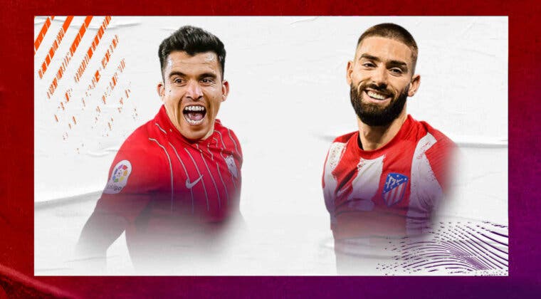 Imagen de FIFA 22: la Liga Santander destaca en el primer seguimiento de Headliners