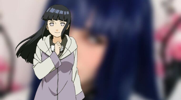 Imagen de Naruto: La Hinata adolescente vuelve a la acción en este nuevo cosplay