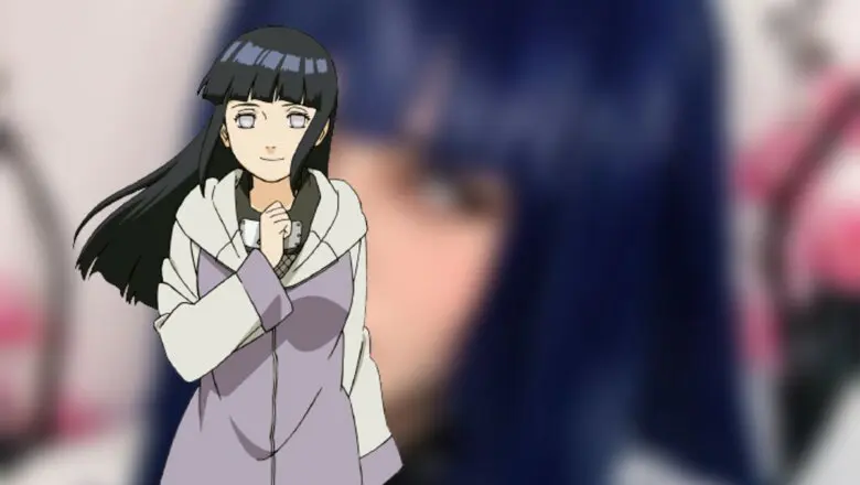 hinata cosplay bien