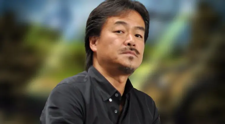 Imagen de Así de bonito lucía uno de los proyectos cancelados del creador de Final Fantasy