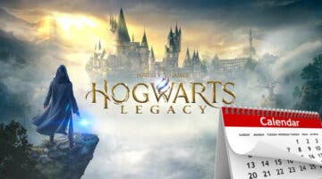 Imagen de Hogwarts Legacy habría filtrado su ventana de lanzamiento y cuándo mostraría su próximo tráiler