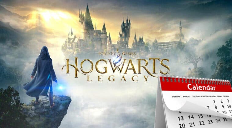 Imagen de Hogwarts Legacy: un insider adelanta su posible fecha de lanzamiento, próximo tráiler y más