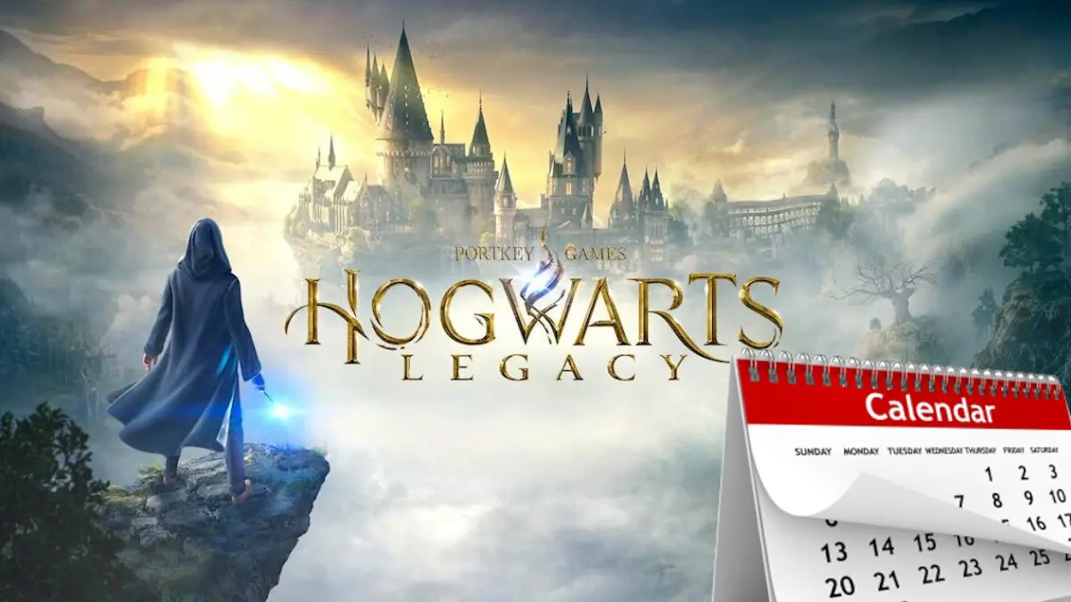 Hogwarts Legacy