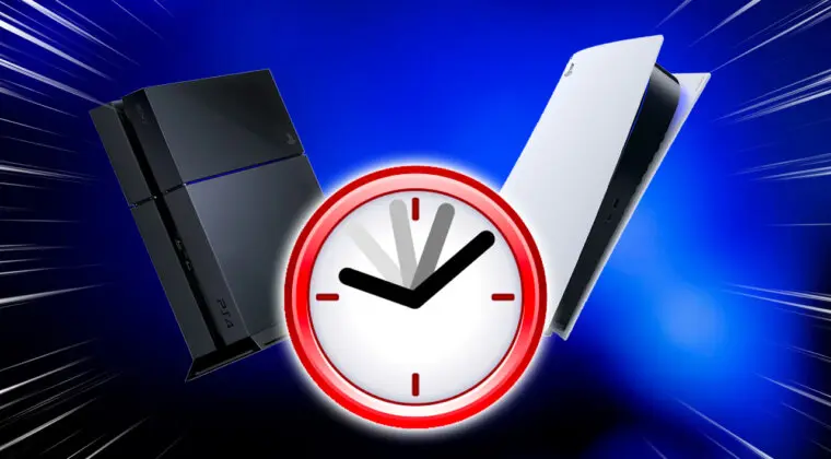 Imagen de ¿Eres gamer de verdad? Comprueba cuánto has jugado en PlayStation en 2021 gracias a esta herramienta