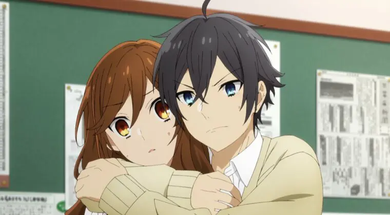 Imagen de Horimiya: El nuevo one-shot del dibujante del manga tiene primera imagen