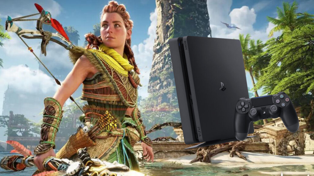 Horizon Forbidden West