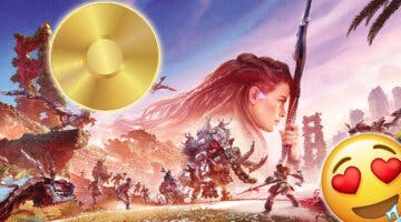 Imagen de Horizon Forbidden West anuncia que ya es Gold, ¡y se deja ver en PS4 Pro con nuevos gameplays!