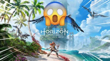 Imagen de Consigue la edición Regalla de Horizon Forbidden West gracias a este sorteazo de PlayStation