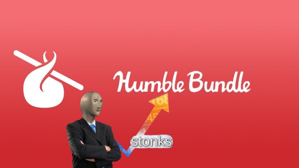 humble bundle 1