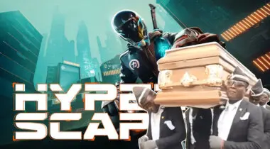 Imagen de Cancelado Hyper Scape, el battle royale de Ubisoft (2020-2022)