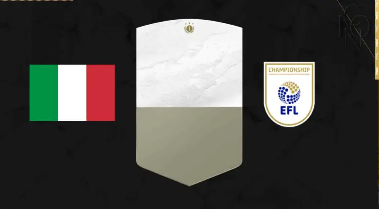 Imagen de FIFA 22: filtrados los próximos objetivos Icon Swaps de la primera tanda