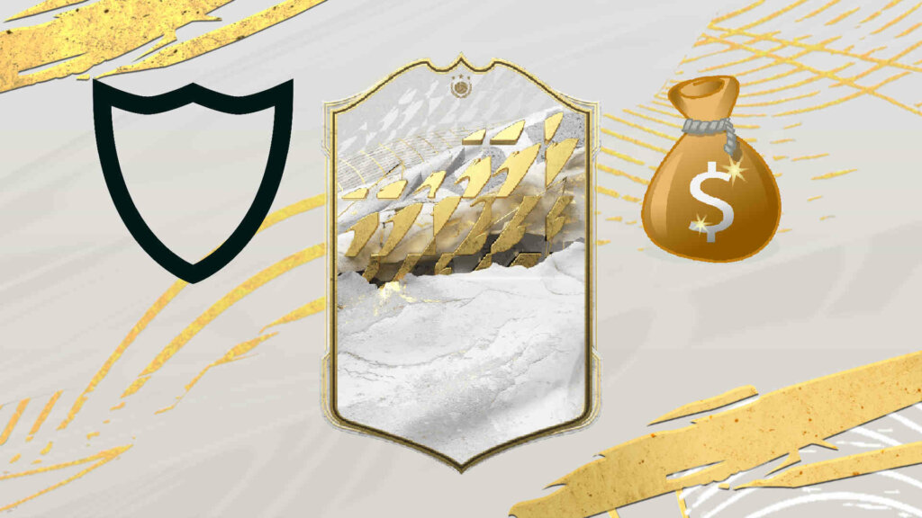 icono central barato fifa 22