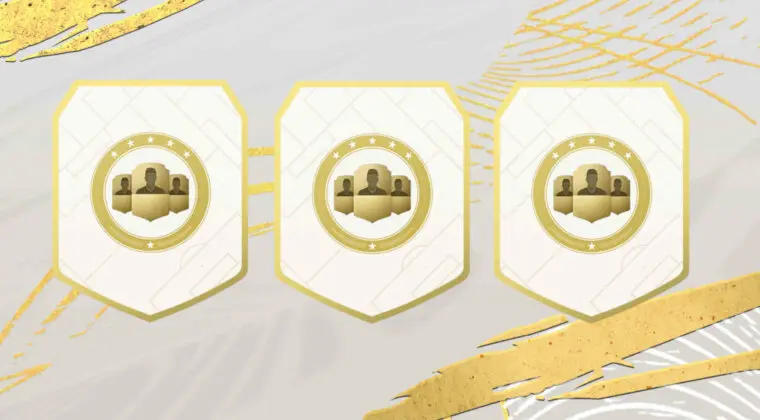 Imagen de FIFA 22: filtrado un player pick de Icono que llegaría en apenas unos días