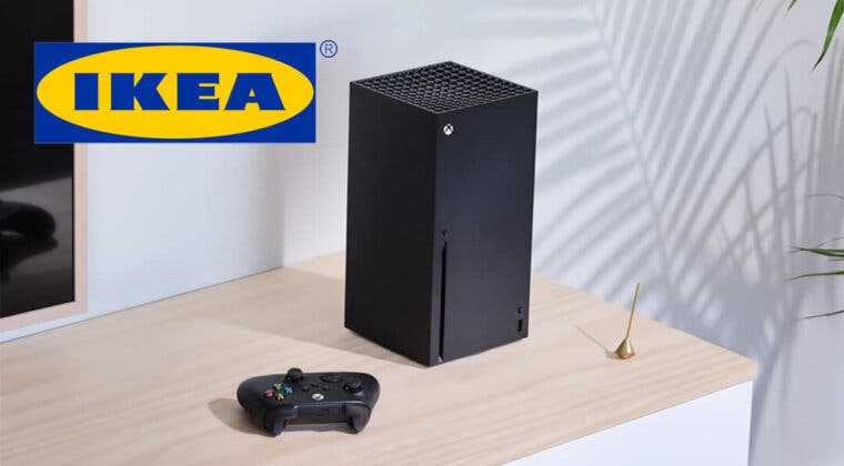 Imagen de El inesperado uso que le ha dado IKEA a PS5 y Xbox Series X para ayudarte a elegir los muebles de tu casa
