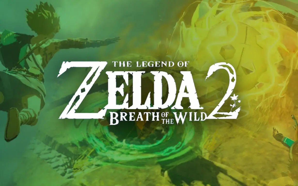 Breath of the Wild