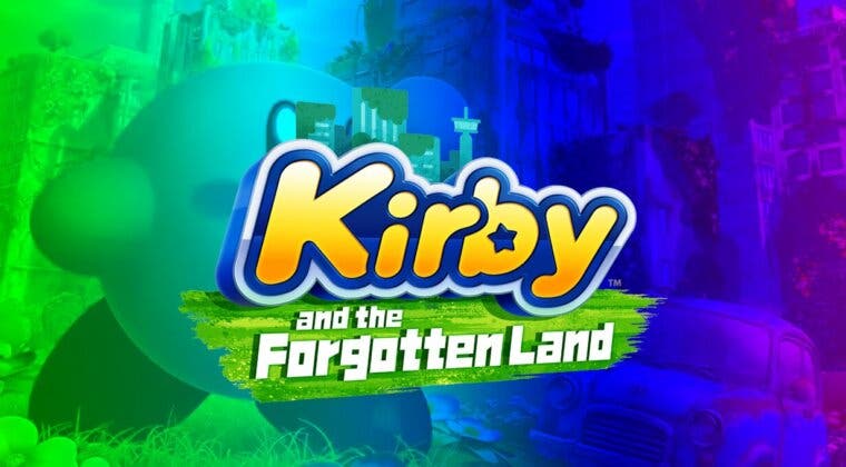 Imagen de Kirby y la Tierra Olvidada aparece en el Nintendo Direct y nos muestra más habilidades con este mágico tráiler