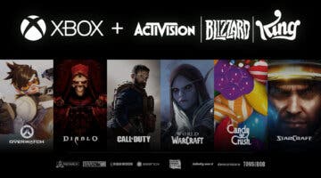 Imagen de ¡Bombazo! Microsoft compra Activision Blizzard y, con ello todo Call of Duty y demás franquicias
