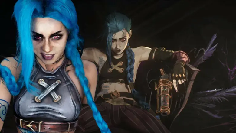 Arcane Jinx