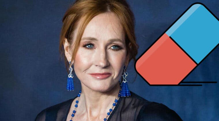 Imagen de ¿Por qué J.K. Rowling no está en el Harry Potter 20 aniversario: Regreso a Hogwarts?