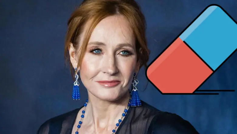 J.K. Rowling