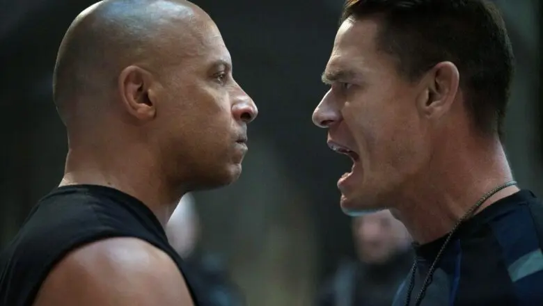 fast and furious en skyshowtime