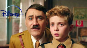 Imagen de Disney Plus: la película de nazis que debes ver antes de que te la cuenten