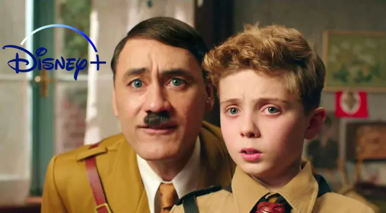 Imagen de Disney Plus: la película de nazis que debes ver antes de que te la cuenten
