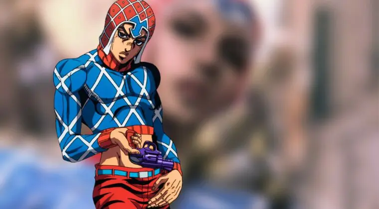 Imagen de Jojo's Bizarre Adventure: Mista te dispara en este magnífico cosplay