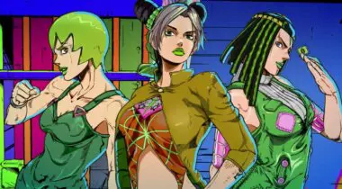 Imagen de ¿Debería Jojo's Bizarre Adventure: Stone Ocean recuperar el modelo semanal? Así lo parece