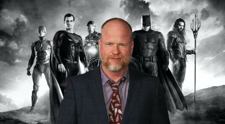 Imagen de La esperada versión de Joss Whedon: culpa a los demás de su caída a los infiernos y hace 0 autocrítica