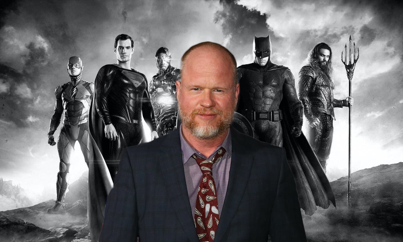 Joss Whedon