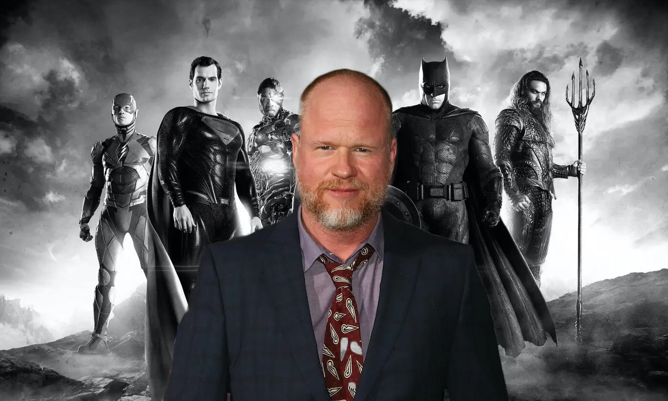 Joss Whedon