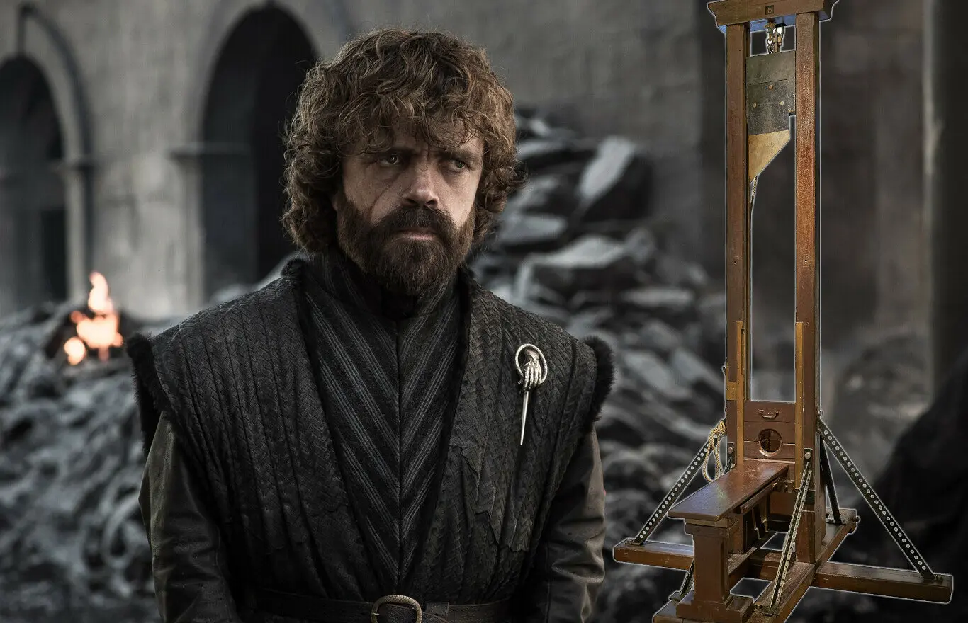 Juego de Tronos HBO