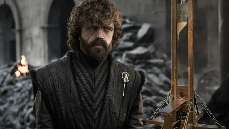 Juego de Tronos HBO