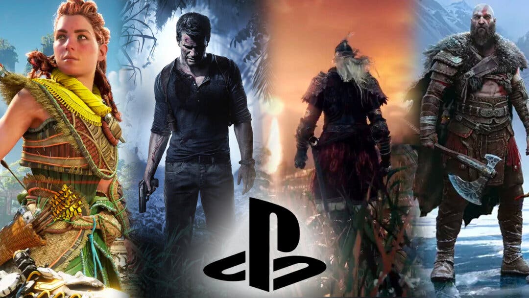PlayStation nos presenta los 22 juegos de 2022 más esperados de PS4 y PS5;  ¿cuál es el tuyo?