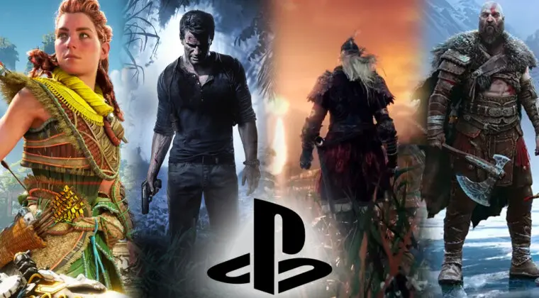 Imagen de PlayStation nos presenta los 22 juegos de 2022 más esperados de PS4 y PS5; ¿cuál es el tuyo?