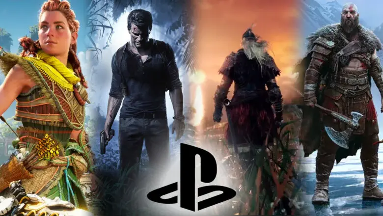 PlayStation