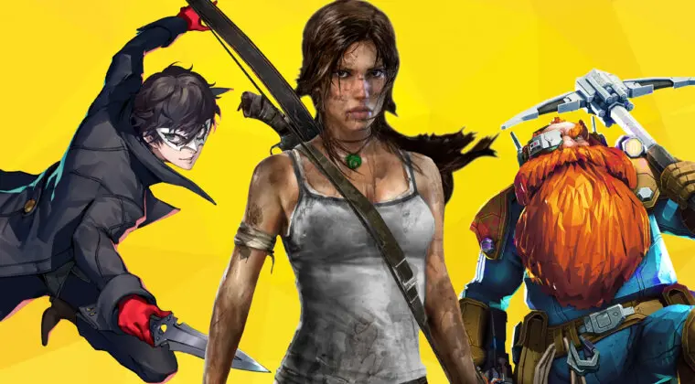 Imagen de Todos los juegos gratis en PC, PS4, PS5, Xbox One y Xbox Series X|S para enero de 2022