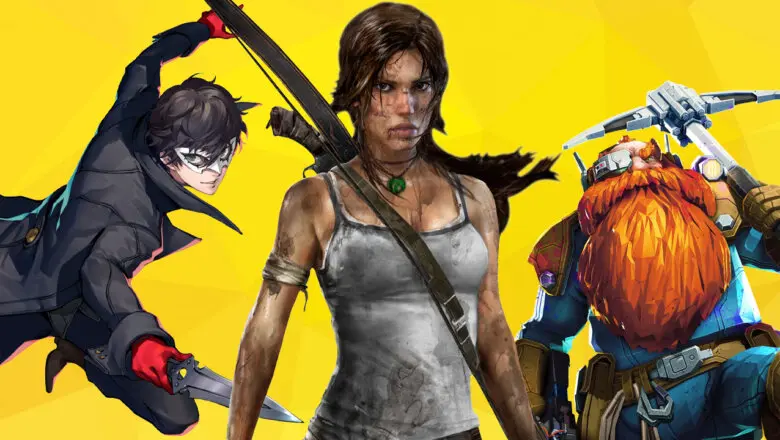 juegos gratis enero 2022