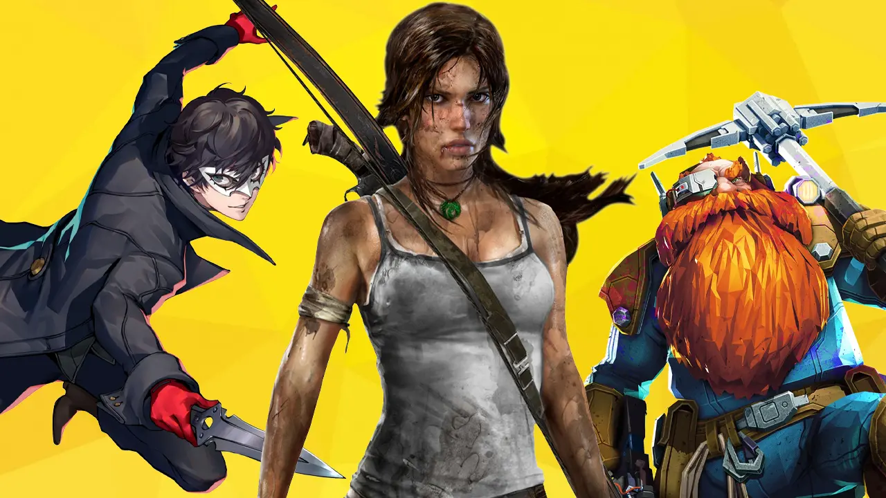 juegos gratis enero 2022