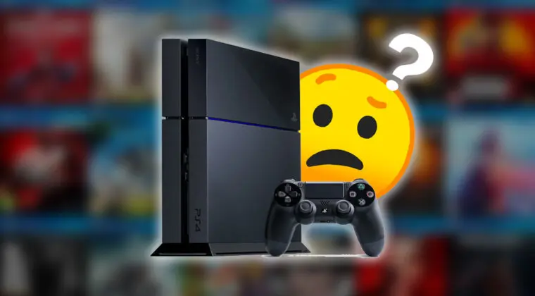 Imagen de PS4: este mis raro top 5 de juegos de la pasada generación de PlayStation
