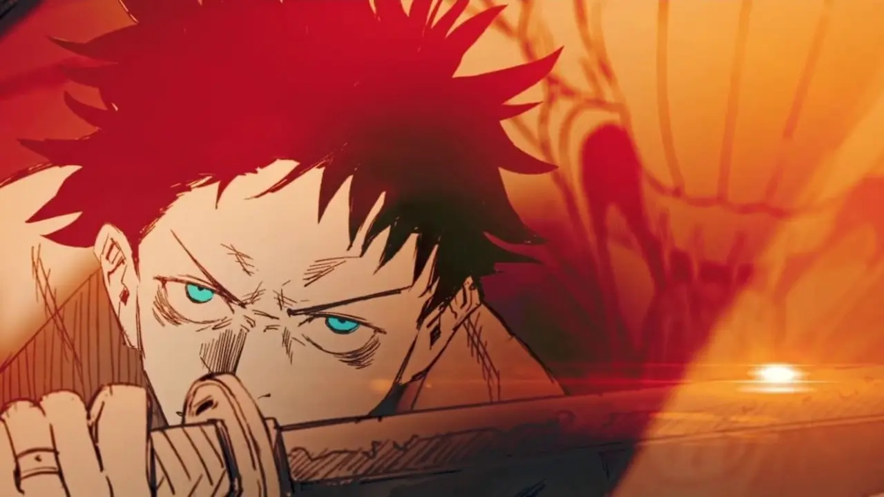 jujutsu kaisen 0