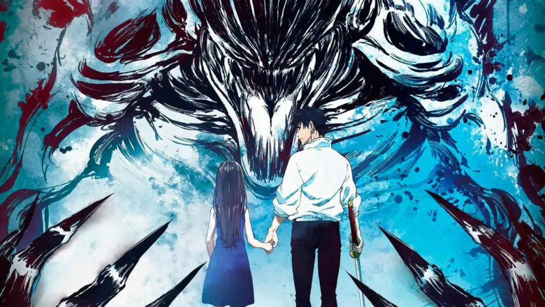jujutsu kaisen 0