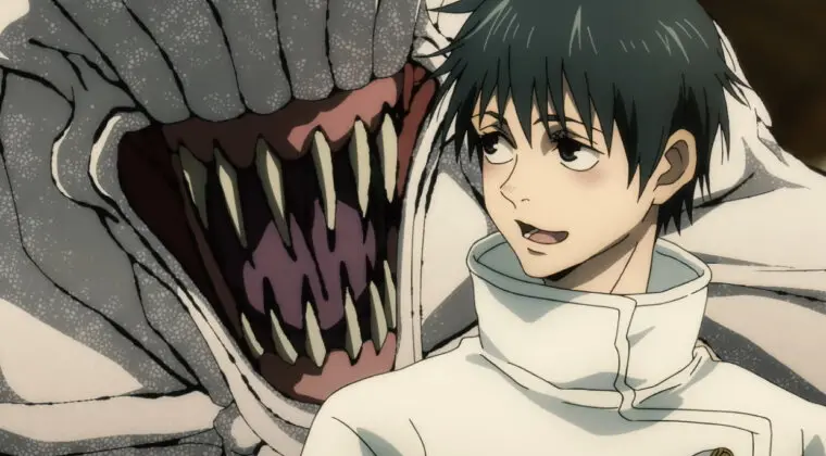 Imagen de Jujutsu Kaisen 0 nos deja con un nuevo tráiler de lo más emotivo