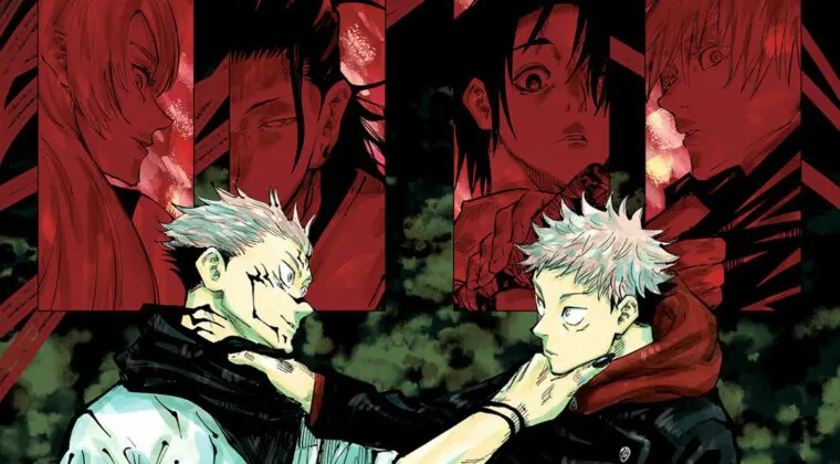Imagen de Jujutsu Kaisen pone fecha a un 'importante anuncio'; ¿temporada 2 del anime?