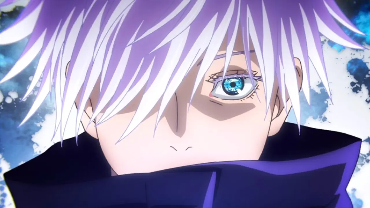 jujutsu kaisen s2